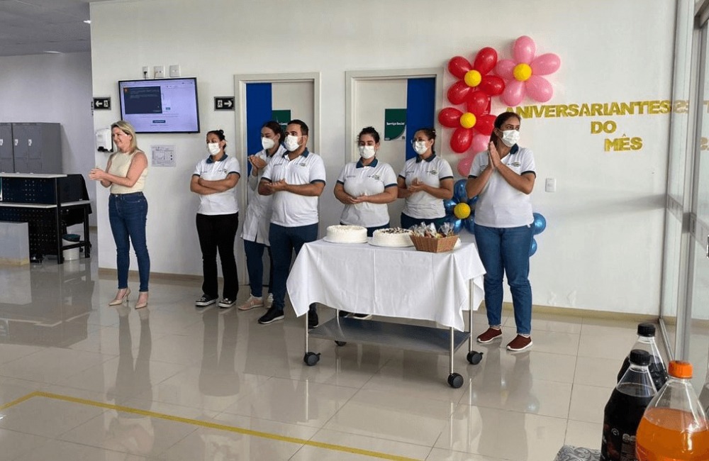 Policlínica de Goianésia celebra 2 anos de funcionamento com mais de 70 mil consultas